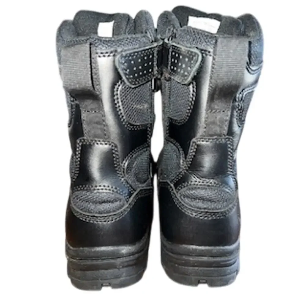 Thorogood THE DEUCE SERIES Men's sz 10.5W – WATERPROOF – 8″ COMPOSITE TOE